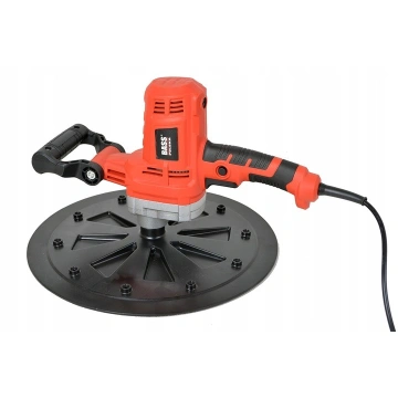 Masina aparat de slefuit pereti 1050w 370mm slefuitor drisca burete - Img 12