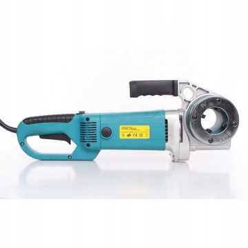 Masina de filetat electrica portabila 1800 W KD592 - Img 7