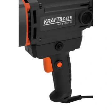 Masina de gaurit beton KD5952 2300W Ø202mm Racire cu apa Profesionala - Img 7