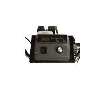 Masina de marcat rutier Airless pe benzina DINO-POWER X24L, 5.5 CP, 210 bar - Img 8