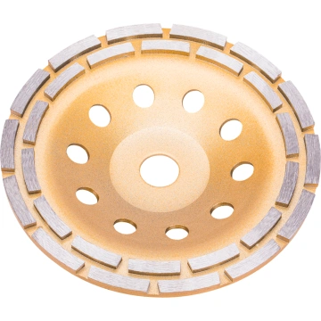 Masina de slefuit si lustruit pardoseli KraftProfesional KD5761, 3000W, disc 180 mm - Img 4