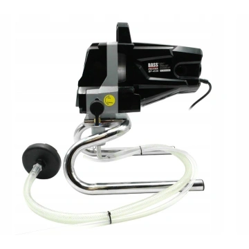 Masina de vopsit airless zugravit 3 duze incluse 4530 - Img 5