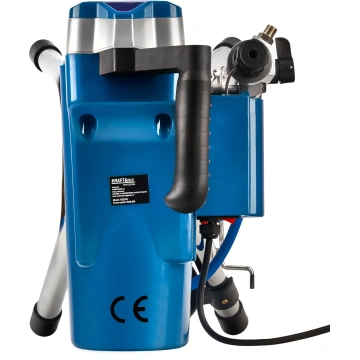 Masina de zugravit /vopsit airless 1500W 2.3L/min 5795 - Img 12