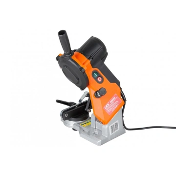 Masina electrica de ascutit lant drujba 500W 2 discuri LXGC500 - Img 2