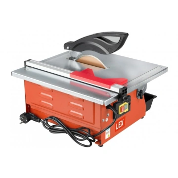 Masina electrica de taiat gresie 1600W 180mm LXSM16 - Img 3