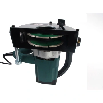 Masina pentru caneluri zidarie 1700W - BS5175 - Img 4