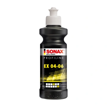 Masina polish excentric TDA75 cu set lustruire si etansare Sonax, SW-20929-75 - Img 7