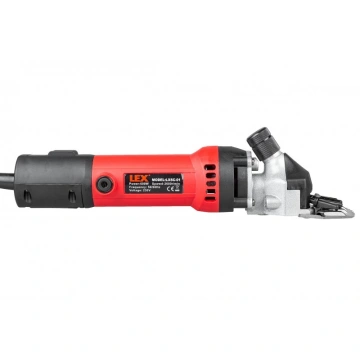 Masina tuns ovine 600W cablu 5m LXSC01 - Img 5