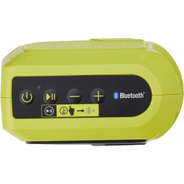 Mini difuzor Bluetooth® fără fir ONE+™ de 18V, Ryobi, RBTM18-0 - Img 5