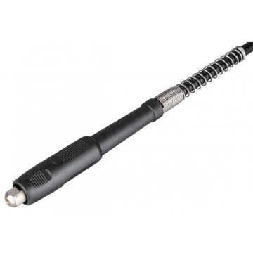 Mini slefuitor 330W, 218 elemente, cu prelungitor flexibil 106cm, MXMS301P - Img 8