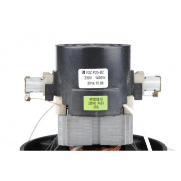 Motor electric pentru aspirator industrial, 1200W, KP0521 - Img 5