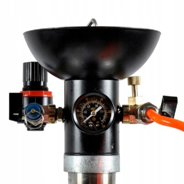 Nebulizator inox 24l 4041 - Img 7
