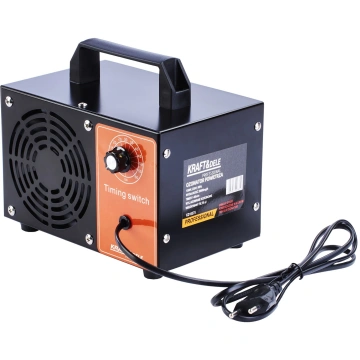 Ozonator de Aer / Generator de Ozon 28000 mg/h 150W Kraft&Dele KD10575 - Img 4