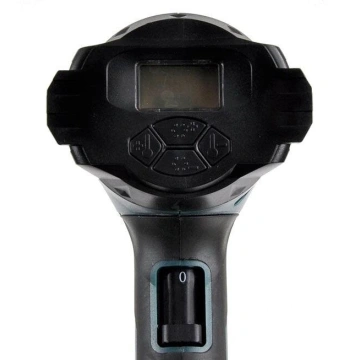 Pistol aer cald, 2000w, LCD, KP4872 - Img 2
