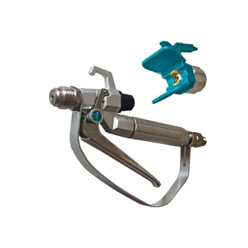 Pistol de pulverizare vopsea airless, Dino-Power X-250, PP-21000
