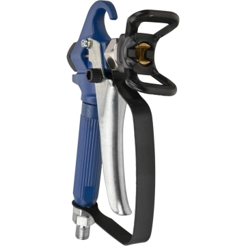 Pistol de Vopsit Airless Profesional Kraft&Dele KD2170, Presiune 248 Bar, Fara Duza - Img 10