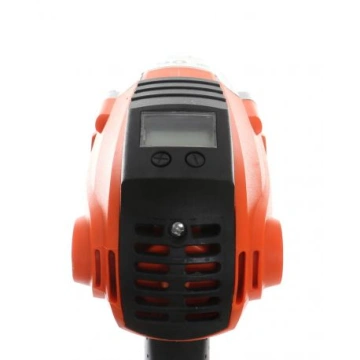 Pistol insurubare cu Impact, LCD 2000 W, 800Nm KD1535 - Img 3