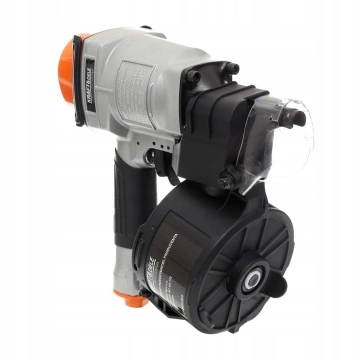 Pistol pneumatic pentru cuie paleti 120psi KD1430 - Img 2