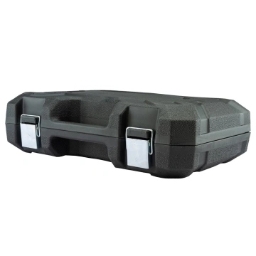 Polizor unghiular fara fir, 125mm, TITAN PAG521B-CORE PP-11656 - Img 3