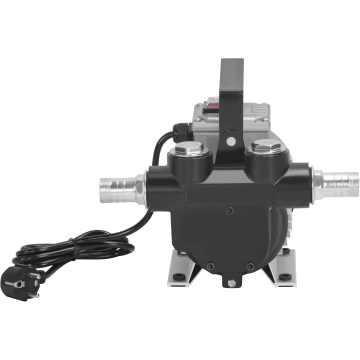 Pompa combustibil KraftProfesional 550W 60L/min 25m Motorina Kerosen KD5537 - Img 6