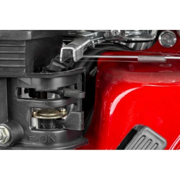 Pompa de apa cu motor in patru timpi 5.2Kw, WP-30 - Img 3