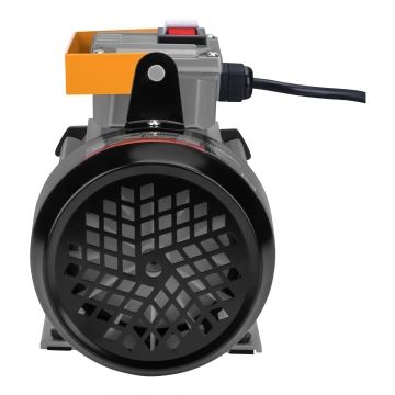 Pompa electrica pentru transfer ulei si motorina KraftProfesional KD3570, 900 W, debit 45 l/min, IP55 - Img 7
