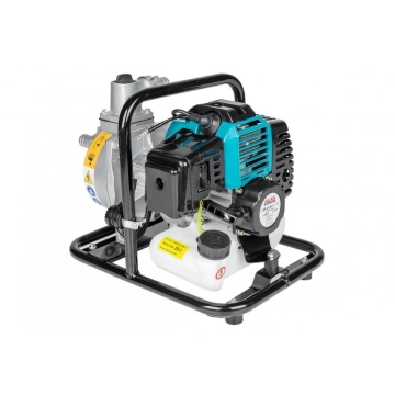 Pompa pentru apa cu motor termic, 800l/min, ALWP1 - Img 4