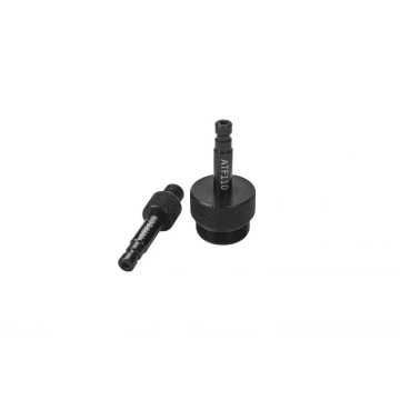 Pompa pentru extragere ulei 7.5L adaptoare incluse – KD12500 - Img 11