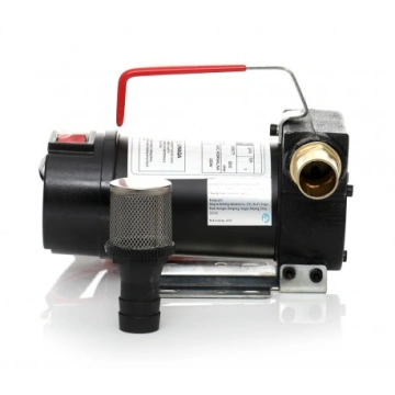 Pompa transfer carburanti, electrica, 12V, 40l/min, KD1159 - Img 2