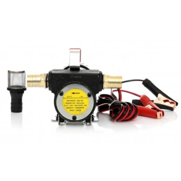 Pompa transfer carburanti, electrica, 12V, 40l/min, KD1159 - Img 5
