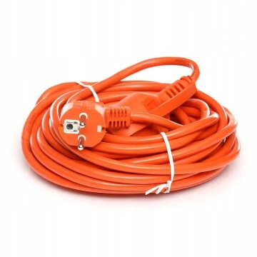 Prelungitor electric 30m 2x0,75 KD4015 KraftProfesional - Img 11