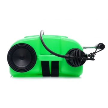Pulverizator manual pentru gradina, 18L, KD2021 - Img 3