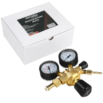 Reductor Presiune Argon/CO2 KD1822 - Img 4