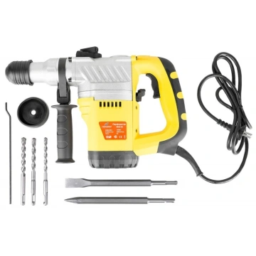 Rotopercutor SDS+, 1600W