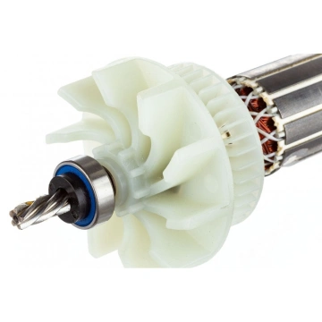 Rotor pentru masina de slefuit betonul LXDWS15 KP0643 - Img 6