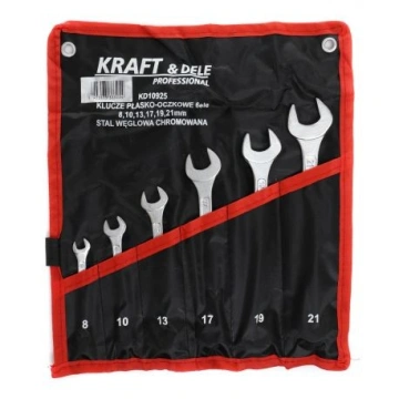 Set chei combinate 6 piese KD10925 - Img 2