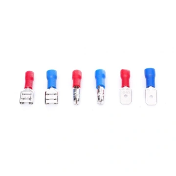 Set conectori auto plasticati 450 bucati KD10492 - Img 2