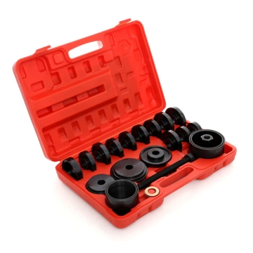 Set extractor rulmenti si bucse 23 de elemente KD10514 - Img 3