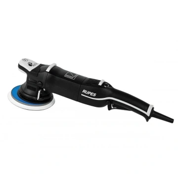 Set polish masina Orbitala Rupes BigFoot, LHR21 Mark III, 500W, pasta Koch chemie one step 1l, PP-10239.KC1 - Img 2