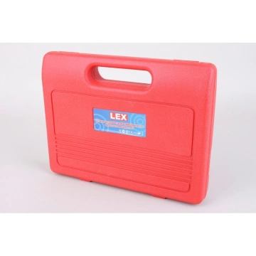 Set prese pentru etriere frana 21 piese KP28 - Img 2