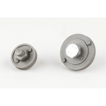 Set prese pentru etriere frana 35 piese KP37 - Img 4