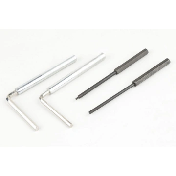 Set prese pentru etriere frana 35 piese KP37 - Img 6