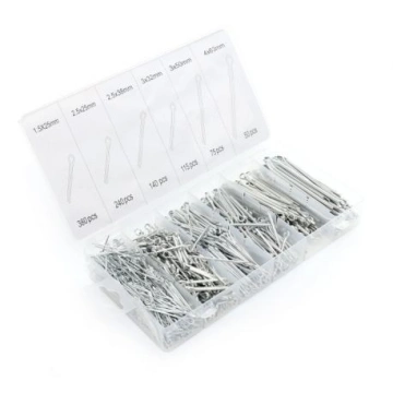 Set stifturi drepte 1000 bucati KD10509 - Img 4