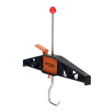 Set suport montare scara KraftProfesional ABS 40 cm Latime Max 43,5 cm KD11418