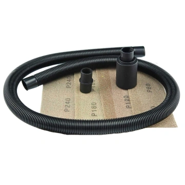 Șlefuitor Fără Perii Titan PPSM3-133EC, 80x133mm, PP-21251 - Img 4