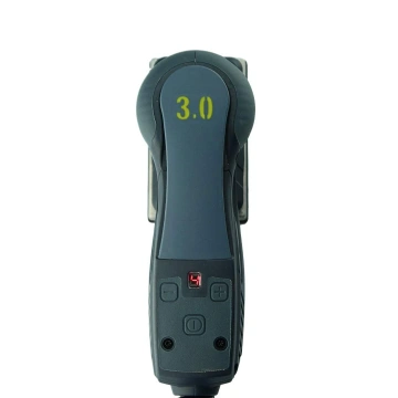 Șlefuitor Fără Perii Titan PPSM3-133EC, 80x133mm, PP-21251 - Img 6