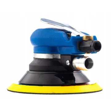 Slefuitor orbital pneumatic , 150mm , KP56 - Img 3