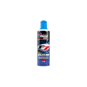 Solutie lichida intretinere auto, etansanta, hidrofuga, Fusso Coat F7, 300ml, PP-11187 - Img 6