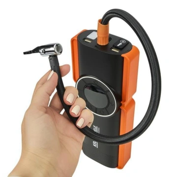 Starter auto multifunctional 1200 A KD5492 - Img 5