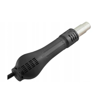 Statie de lipit cu aer cald 700W KD858 - Img 4